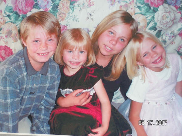 Isaac's Children