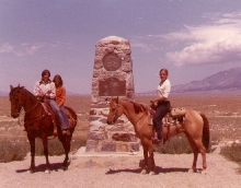 Tina 1972