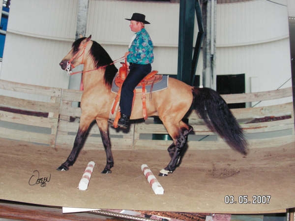Monarca Trail Class