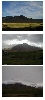 Moods of Mountain No. 2