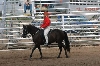 Zar in Pleasure at Utah State Fair