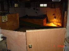 more room