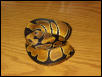 Reduced Pattern Ball Python