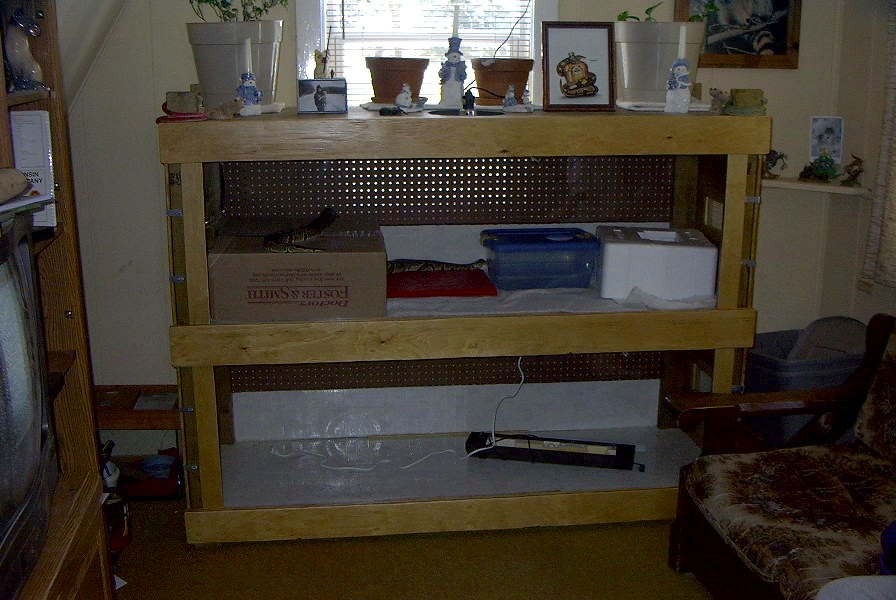 Ball cage