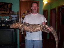 New pic of Sobek