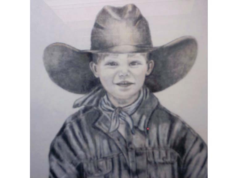 cowboy Joel.