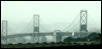San Francisco - Oakland Bay Bridge, south section