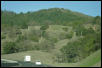Mountains in Central/Northern CA