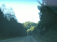 Mountain View in Northern CA
