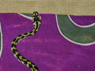 irian jaya carpet