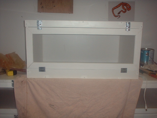 3'cage