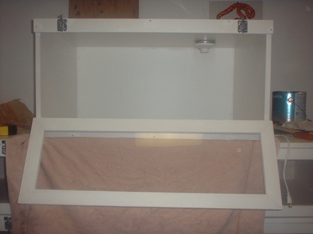 3'cageopen