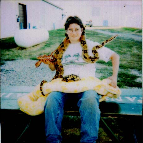 Ransom County Fair