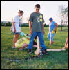 Pet Fair 2003