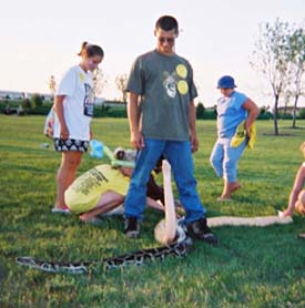 Pet Fair 2003