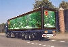 Aquarium Truck