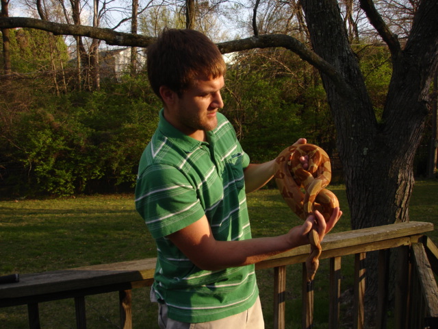 me & DH Sharp sunglow 4/7