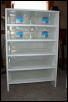 Combo Rack
