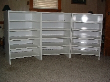 racks
