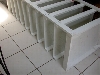 assembling rack