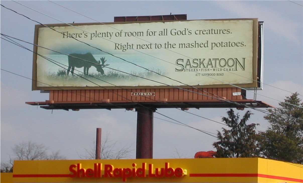 God's Creatures