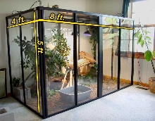 Huge Cage