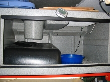 borneo hide box