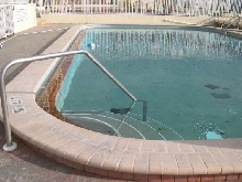 Pool or beach??