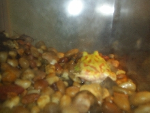 rear end of my pacman