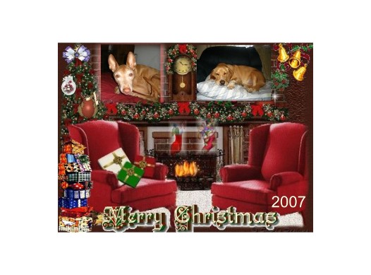 Merry Christmas