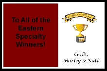 Congrats