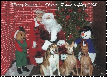 Bonnie's Kidz Christmas