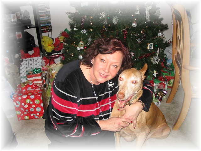 Tee & Cathi