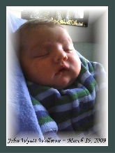 Introducing John Wyatt