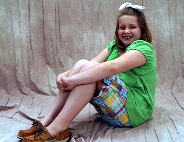 Mollie
