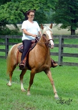 Fair Hill Photo Shoot