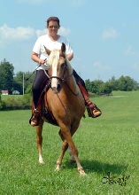 Fair Hill Photo Shoot