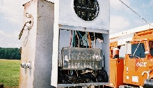utility commpany