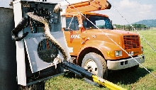 utility company