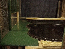 gator enclosure progress 2