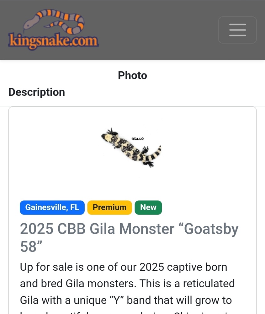 goatsby's gila ad new mobile