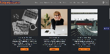 KS Updated Home Sneak Peek