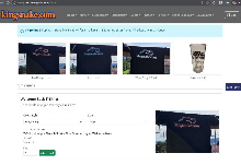 Kingsnake Merch store 1