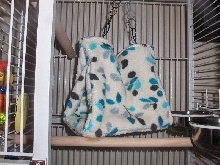 Snuggle Tent