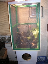 Enclosure
