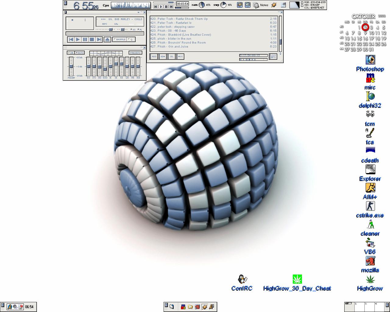 desktop