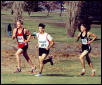 Me at State Cross Country