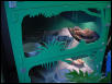 Boa Enclosure