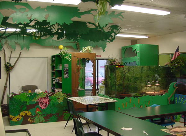 Classroom