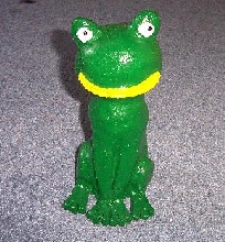 frog